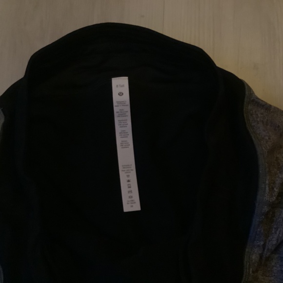 Lululemon Pace Rival Skirt - Picture 5 of 5